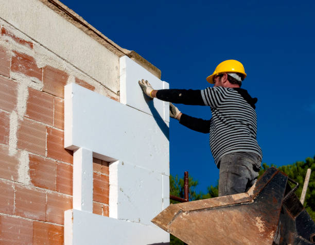 Professional Insulation Contractor in Ironton, OH