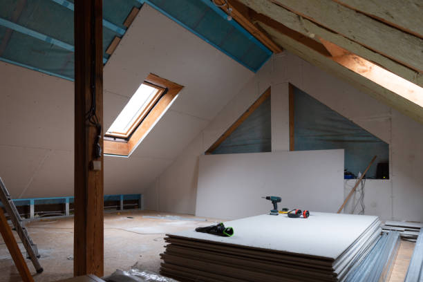 Best Spray Foam Insulation in Ironton, OH