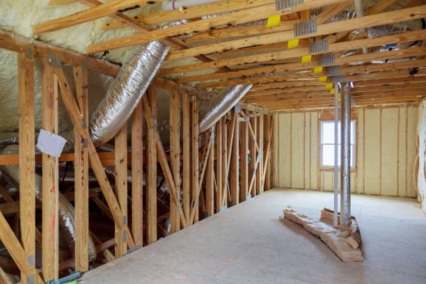 Best Residential Insulation in Ironton, OH