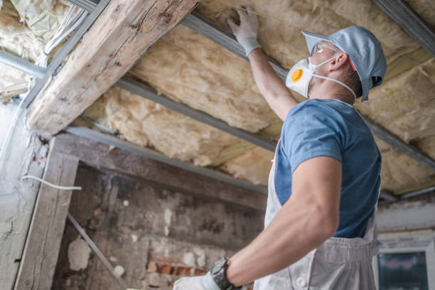 Best Energy Efficiency Insulation in Ironton, OH