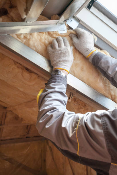 Best Spray Foam Insulation in Ironton, OH
