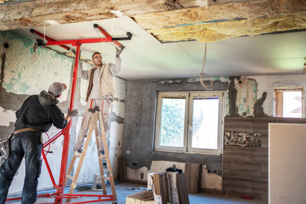 Best Specialized Insulation Services in Ironton, OH
