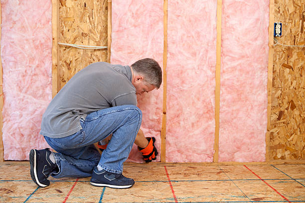 Best Eco-Friendly Insulation in Ironton, OH