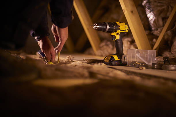 Best Insulation for Specific Applications in Ironton, OH